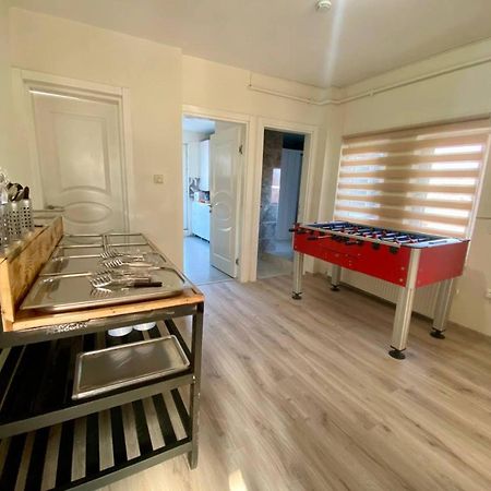 Nostalgia Time Hostel Istanbul Ngoại thất bức ảnh