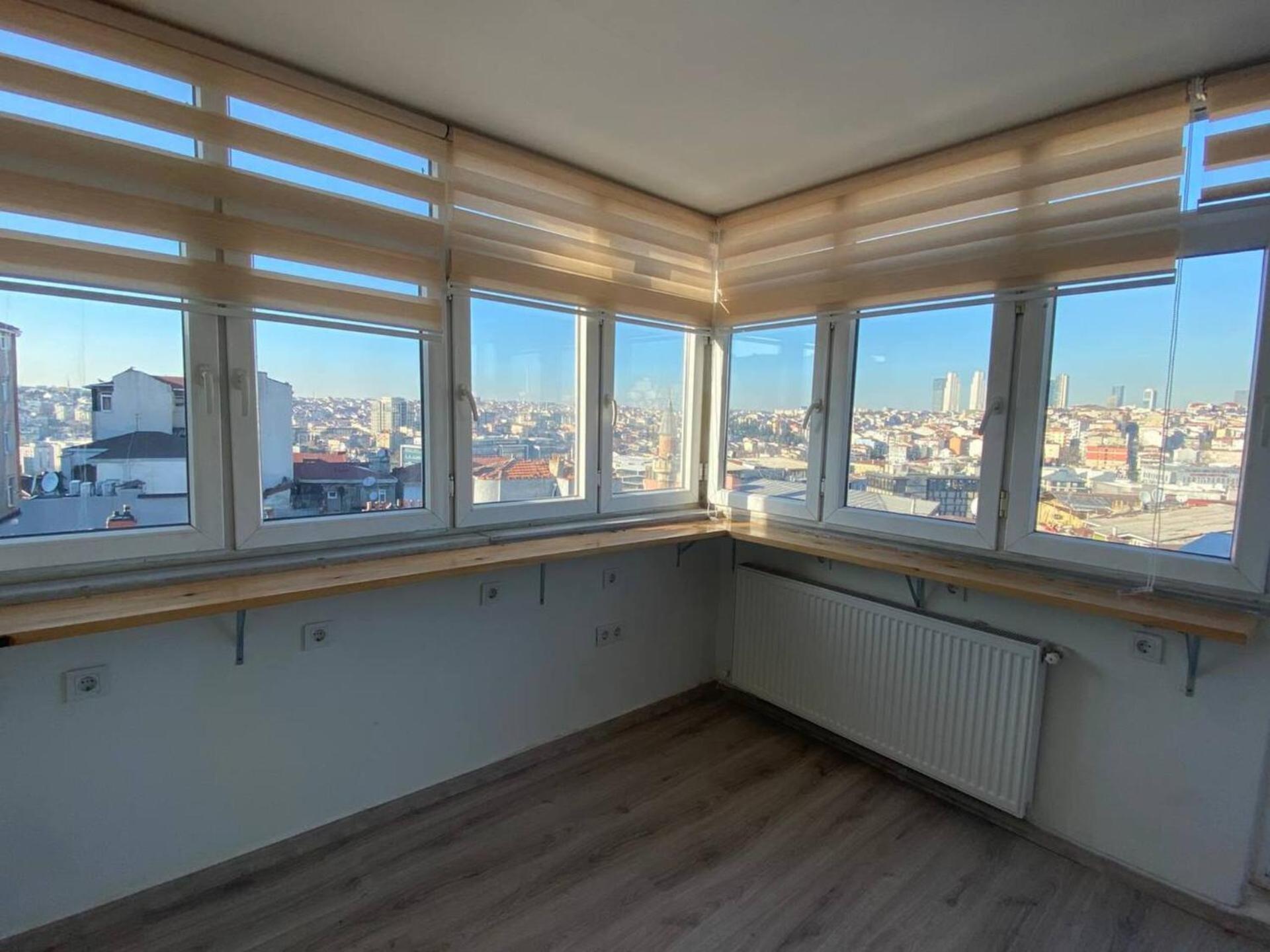 Nostalgia Time Hostel Istanbul Ngoại thất bức ảnh