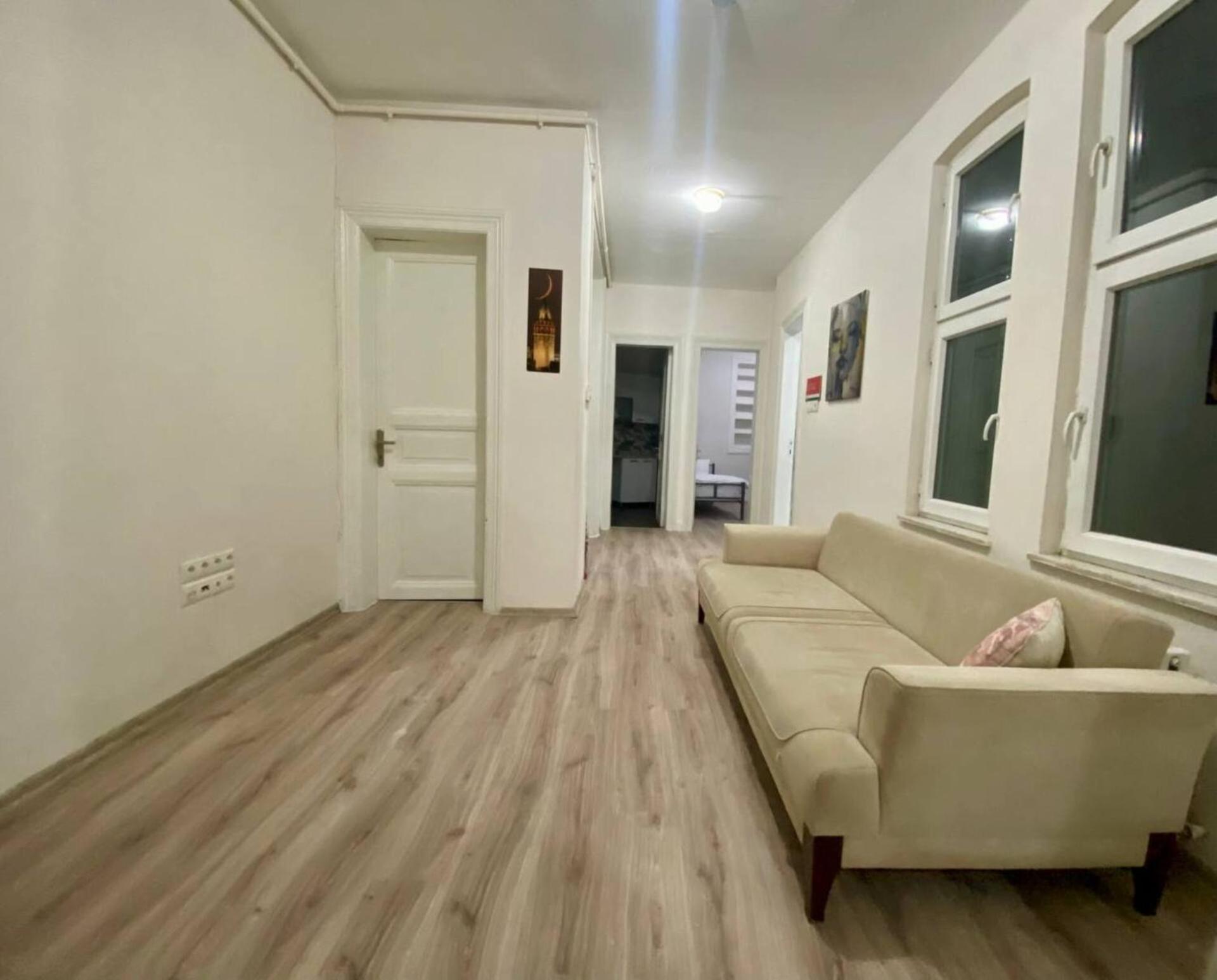 Nostalgia Time Hostel Istanbul Ngoại thất bức ảnh
