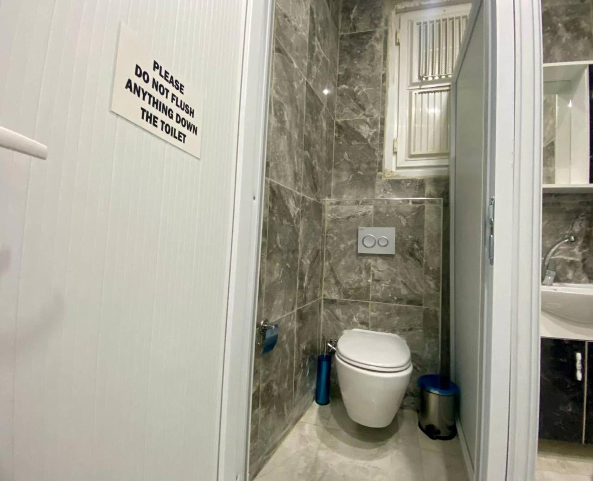 Nostalgia Time Hostel Istanbul Ngoại thất bức ảnh