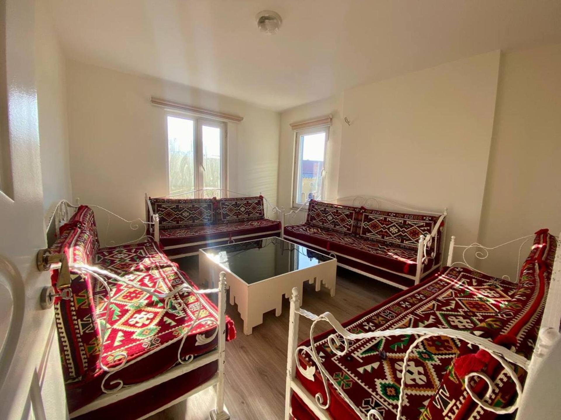 Nostalgia Time Hostel Istanbul Ngoại thất bức ảnh